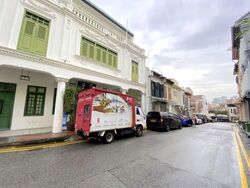 Club Street (D1), Shop House #597572711